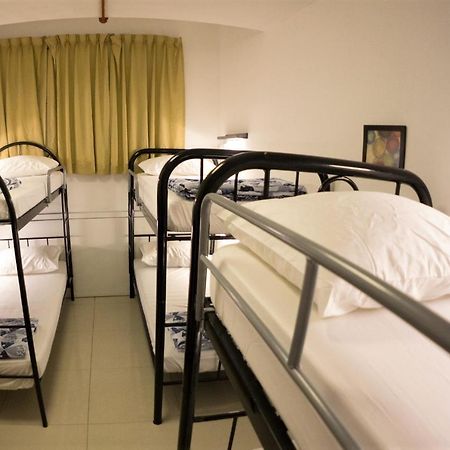 סינגפור Ark Hostel מראה חיצוני תמונה