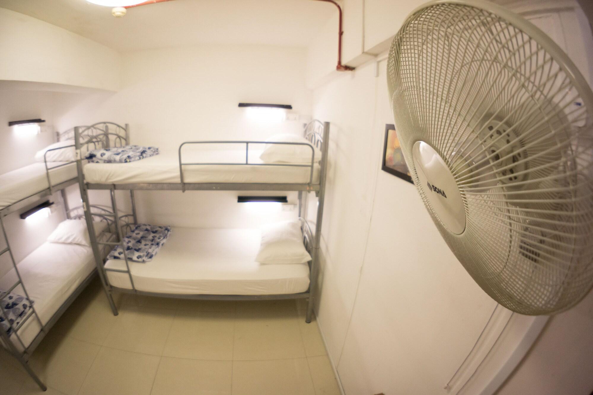 סינגפור Ark Hostel מראה חיצוני תמונה
