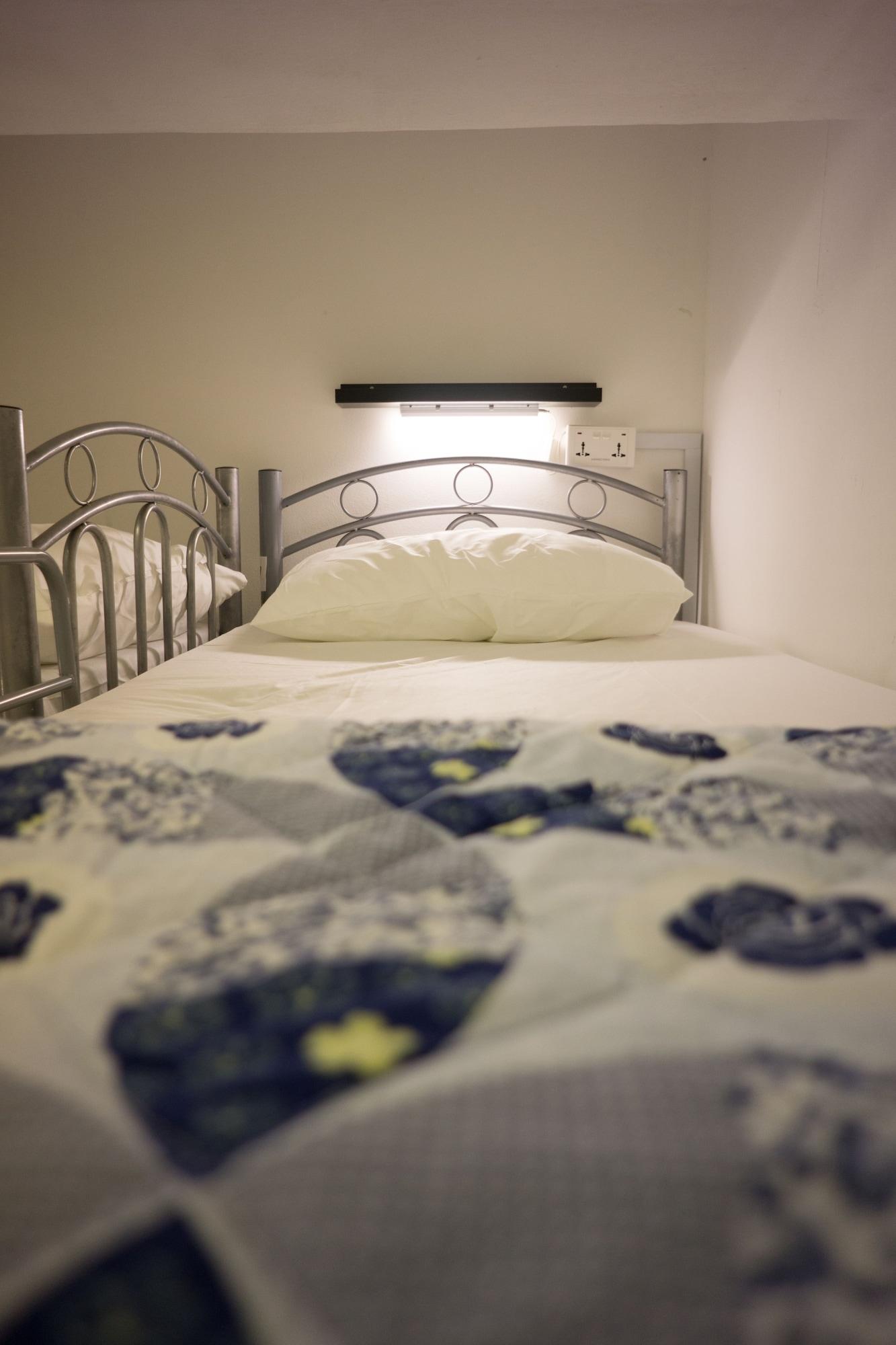סינגפור Ark Hostel מראה חיצוני תמונה