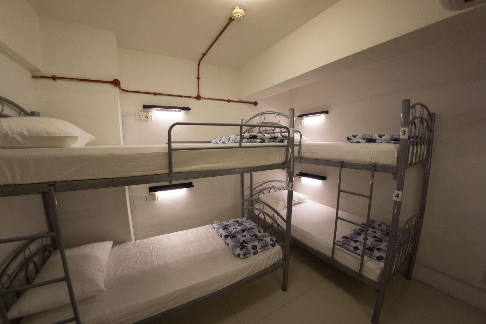 סינגפור Ark Hostel מראה חיצוני תמונה