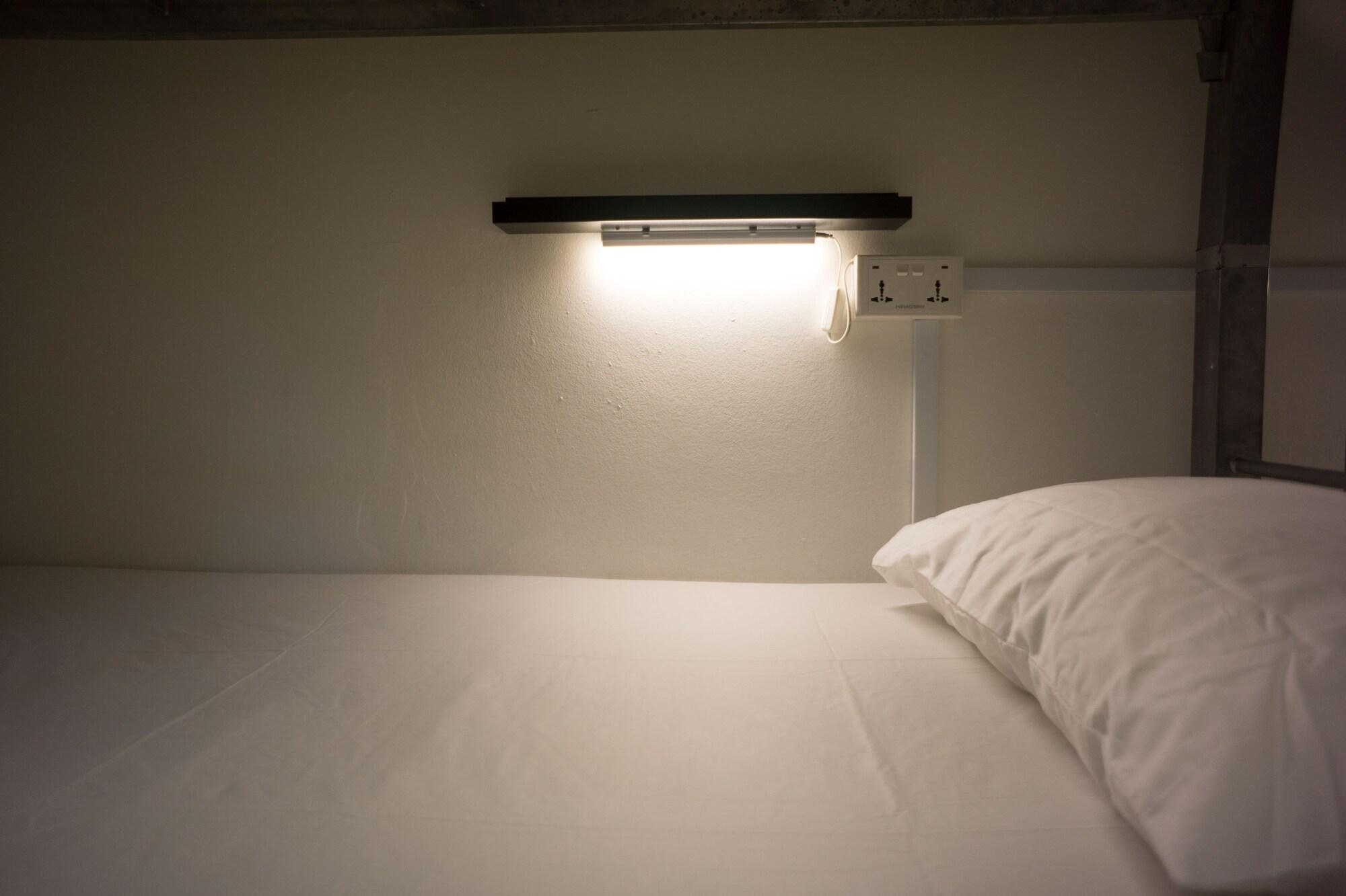 סינגפור Ark Hostel מראה חיצוני תמונה
