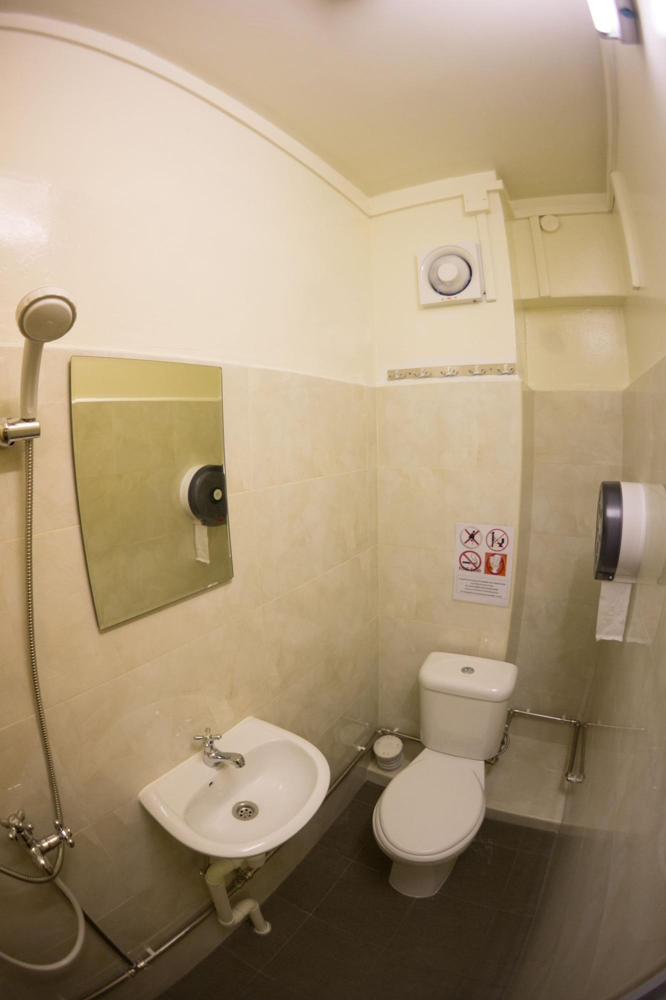 סינגפור Ark Hostel מראה חיצוני תמונה