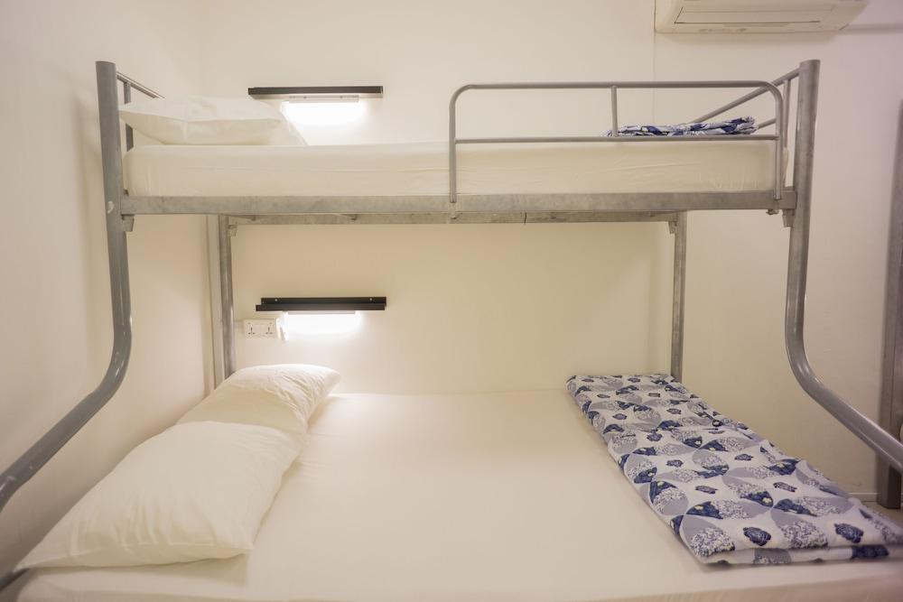 סינגפור Ark Hostel מראה חיצוני תמונה