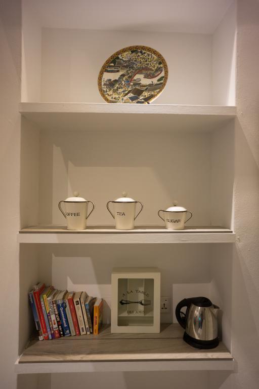 סינגפור Ark Hostel מראה חיצוני תמונה