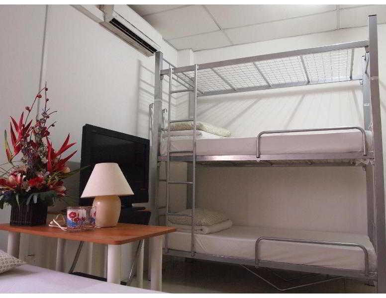סינגפור Ark Hostel מראה חיצוני תמונה