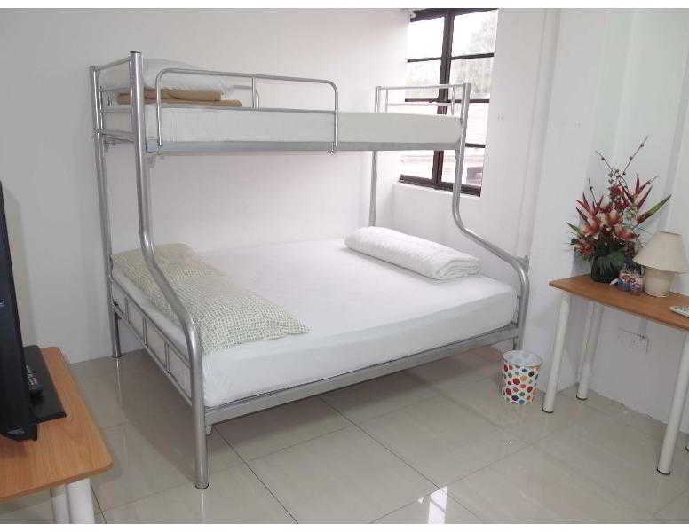 סינגפור Ark Hostel מראה חיצוני תמונה