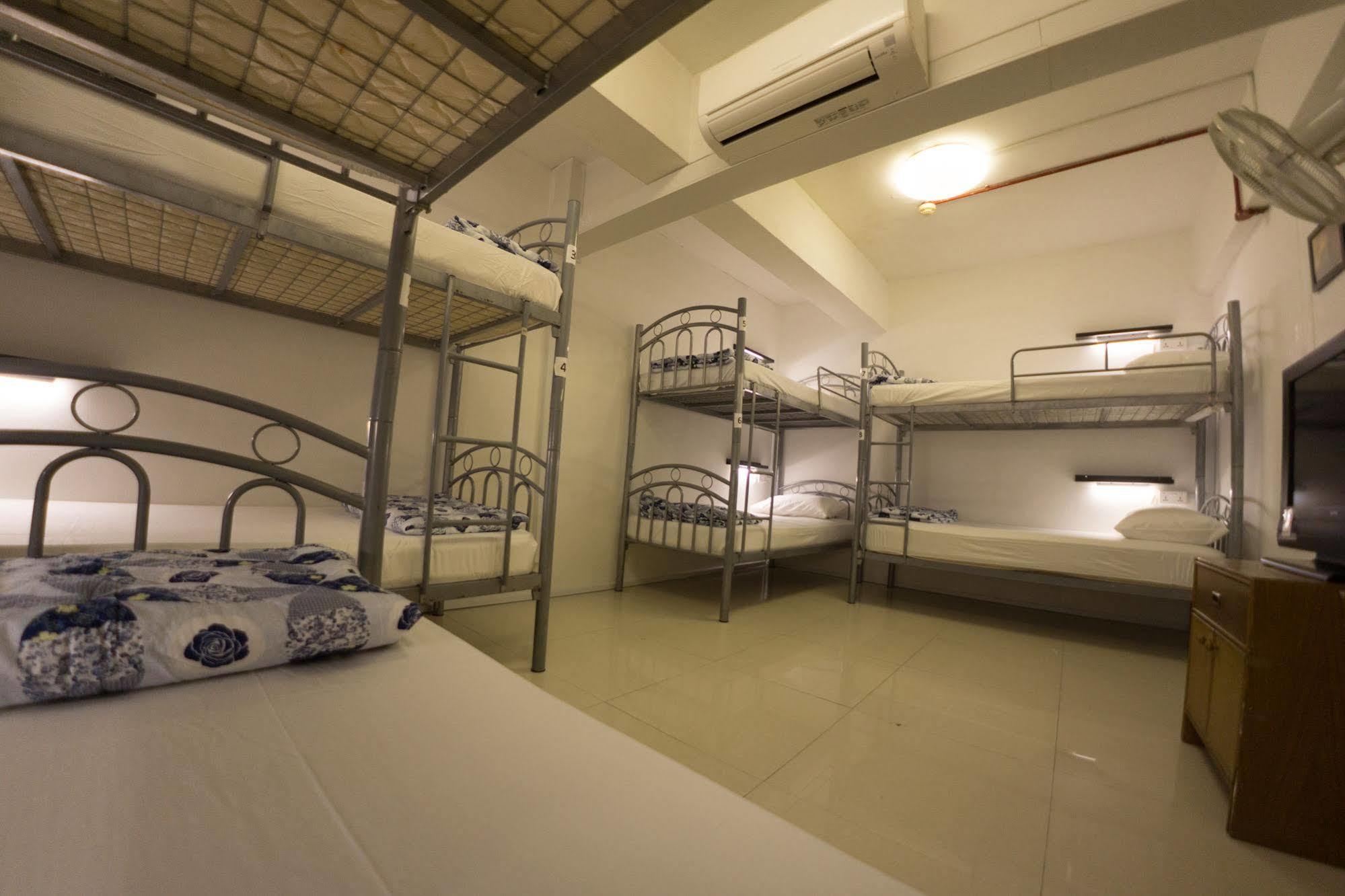 סינגפור Ark Hostel מראה חיצוני תמונה