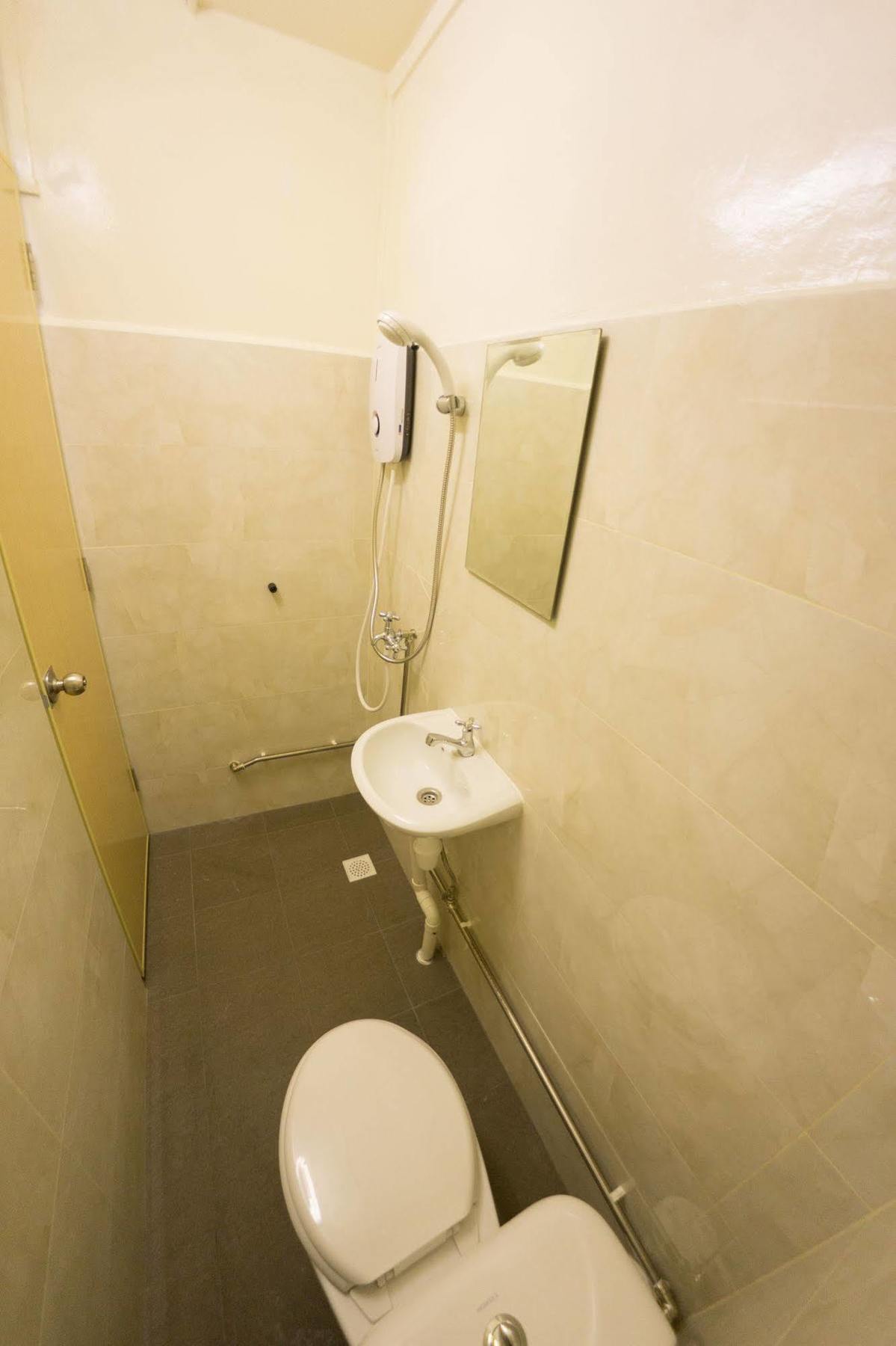 סינגפור Ark Hostel מראה חיצוני תמונה