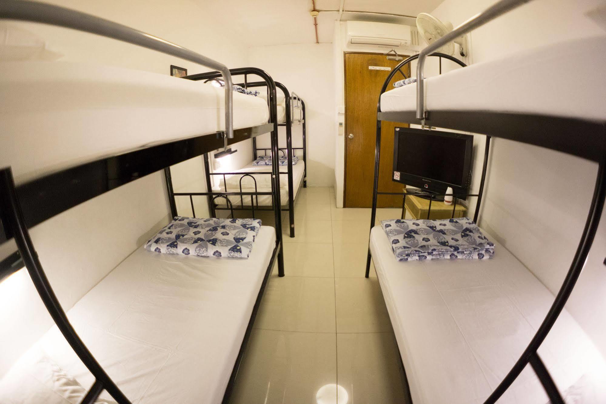 סינגפור Ark Hostel מראה חיצוני תמונה