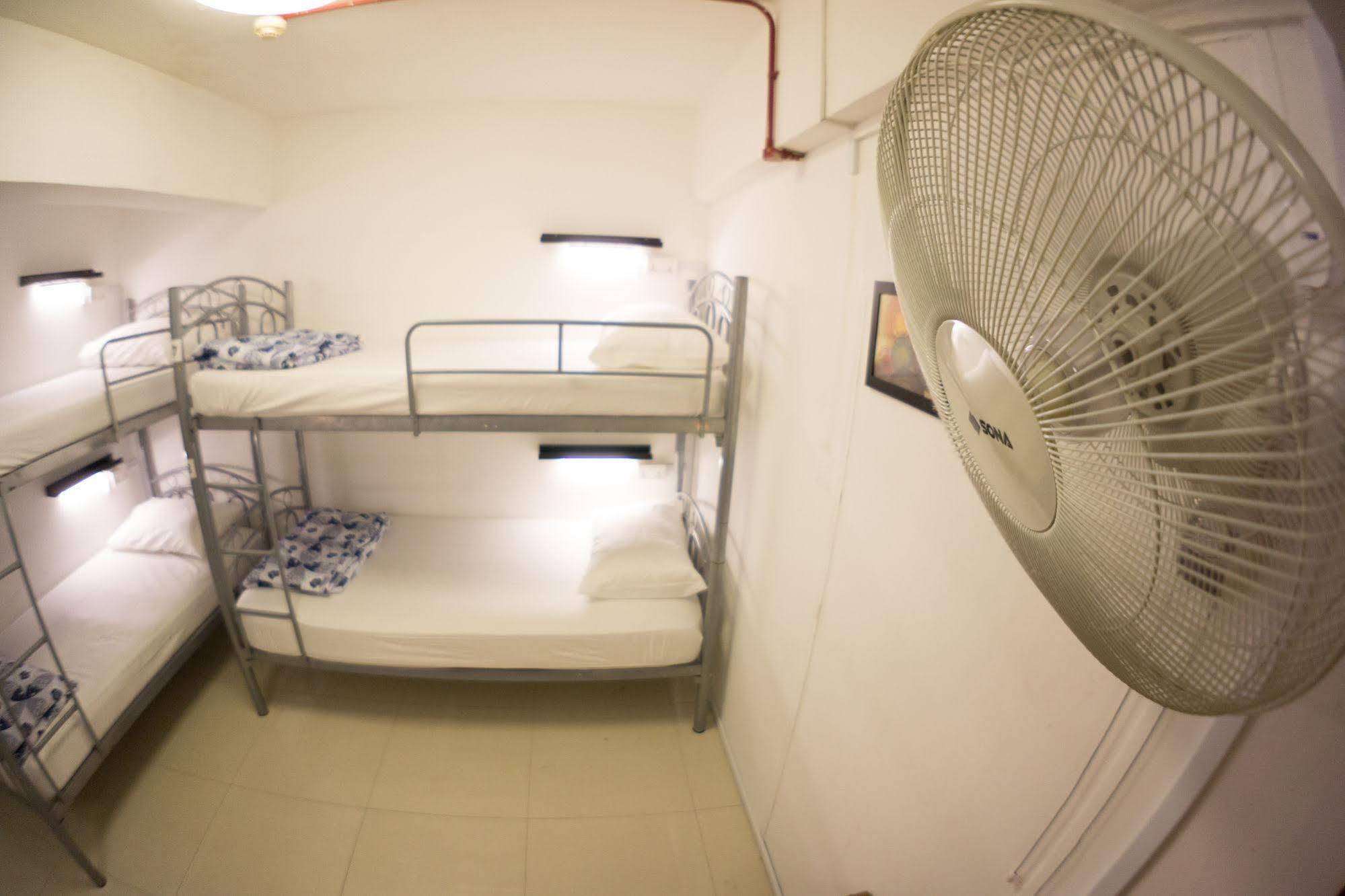סינגפור Ark Hostel מראה חיצוני תמונה
