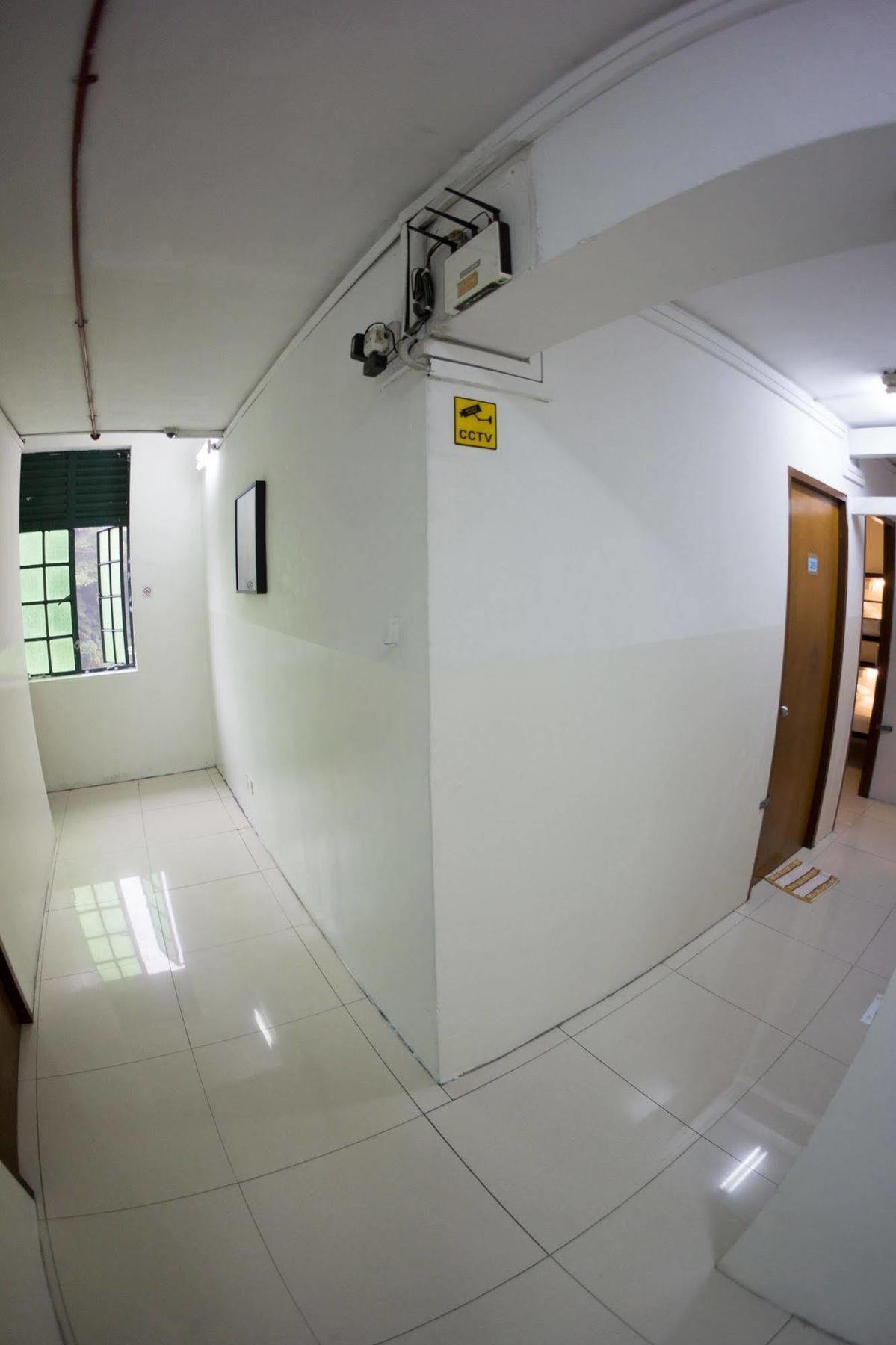 סינגפור Ark Hostel מראה חיצוני תמונה